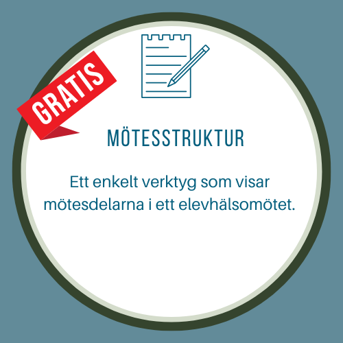Mötesstruktur